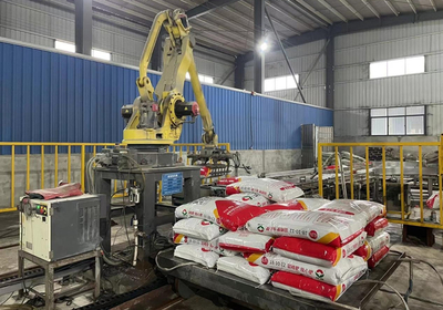 全力备春耕，湘潭县肥料生产跑出“加速度”