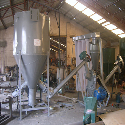 水稻叶面肥肥料制剂生产线与供应商选择指南