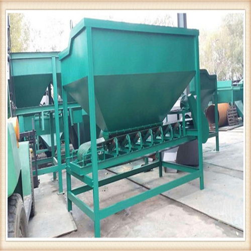 鄂州粉状有机肥生产线 厂家选择与价格指南