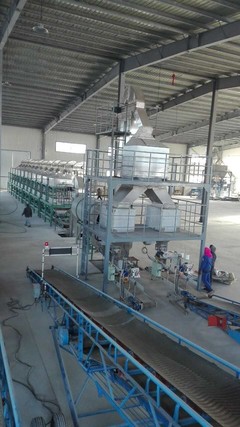 哈尔滨杰泰机电设备盛装亮相，助推农业现代化发展——写在参加2017第十三届东北国际农资商品双交会之际