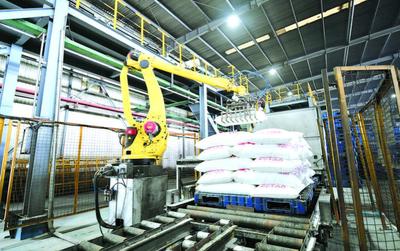 春耕备肥正当时 奋力争先“开门红”——化肥企业全力保障农资供应