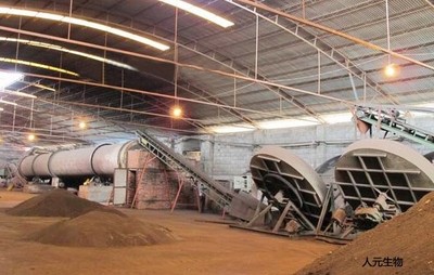 年产2万吨有机肥生产线建设成本解析